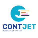 Contjet markalar, ajanslar ve işletmeler için fayda ve sonuç odaklı dijital içerikler üreten bir içerik pazarlama platformudur. #contjet