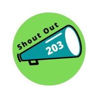 203 Shout Out(@203ShoutOut) 's Twitter Profile Photo
