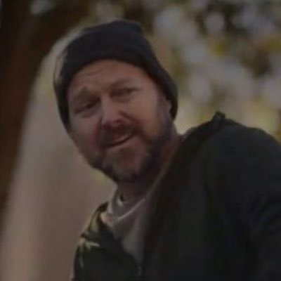 Sean Patrick Murphy Profile