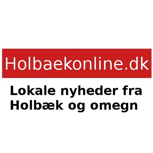 Lokale nyheder fra Holbæk og omegn. Tip os på tip@holbaekonline.dk.