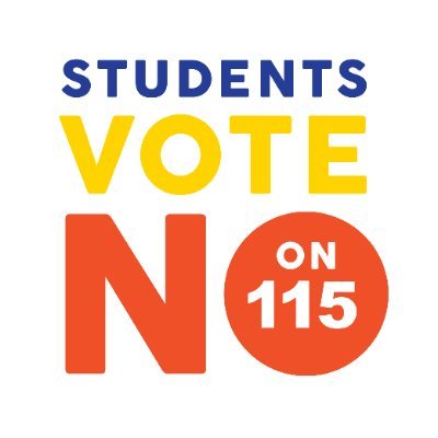 #EqualityVotes is a campaign by @MajoritySpeaks and @NowFoundation3 mobilizing young feminists at Colorado College to vote in 2020—and VOTE #NoOn115!