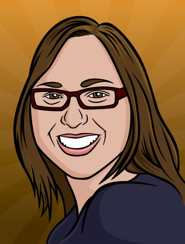 LexiInTheLand's profile picture. Writer. Editor. Content strategist. Mom. Beagle lover. Passionate Clevelander. Candy corn lover (seriously).