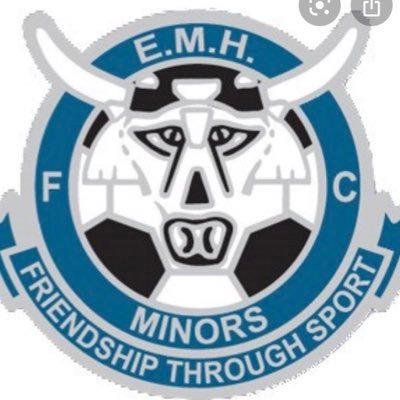 EMH Falcons u18