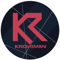 kroniman(@kroniman) 's Twitter Profile Photo