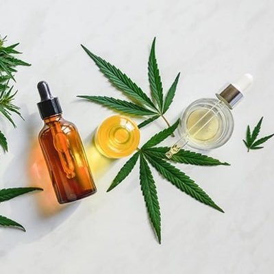 CBD changed my life and I want to share all the great things about it. Follow back if you love CBD and want to keep up with new market trends.