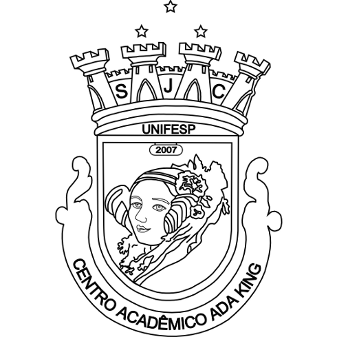 caakunifesp's profile picture. Centro Acadêmico Ada King, órgão representativo dos alunos da UNIFESP - Campus São José dos Campos