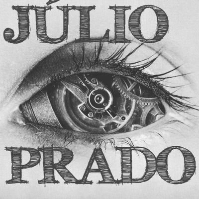 RealJulioPrado1's profile picture. Amo SPFC GSW Música Artes Cenicas