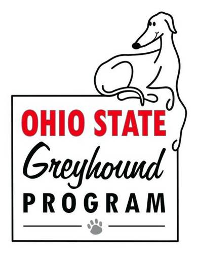 The Ohio State Greyhound Health and Wellness program is primarily an outreach and teaching effort that incorporates basic elements of shelter medicine.