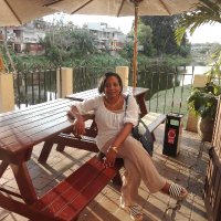 Reina Mercedes Verdecia (@verdecia_reina) 's Twitter Profile