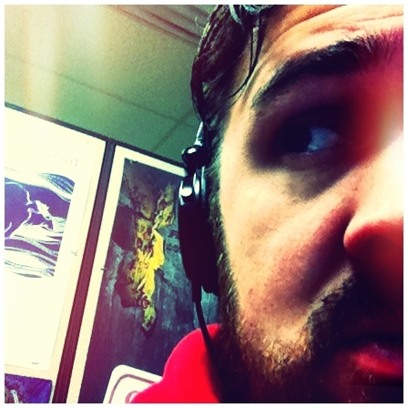 designisgo's profile picture. Art Director @thankspoint. I never finish anyth (Also, looks like I forget to roll the trash out on garbage day = Thursday)