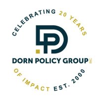 Dorn Policy Group(@DornPolicyGroup) 's Twitter Profile Photo
