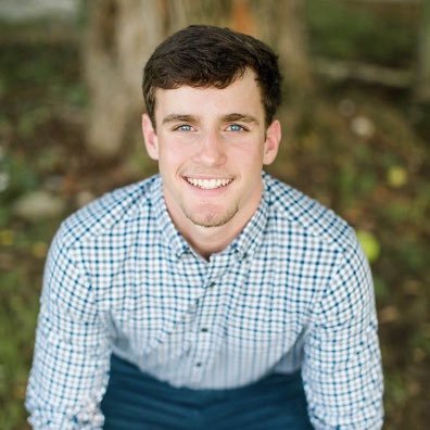 jared_mcarthur4's profile picture. Auburn University