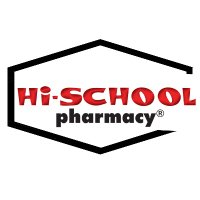 Hi-School Pharmacy (@hischoolrx) 's Twitter Profile