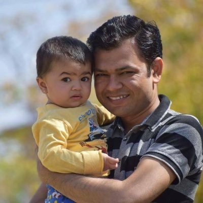 AjmeraHitesh1's profile picture. Technology, Ideology, Solution Finder, Innovator, Entrepreneur, Co-founder @ HASHKRIO TECH LLP (Formerly Arity Infoway)