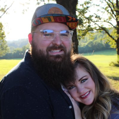 calebhester's profile picture. Follower of Jesus, Husband to @momomac11, Dad to Brexton and Kayson, Worship/Youth Pastor at Harrison Faith Church