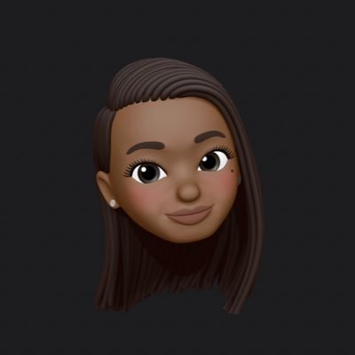 JayElleWoods's profile picture. “at the end of the day, the day gotta end.” - Gloria Hallelujah Woods