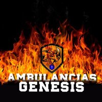 Ambulancias Génesis (@ambgenesis) 's Twitter Profile