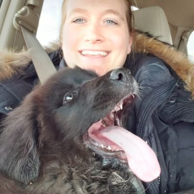 Student at law, public health advocate and mother of adorable human and fur babies