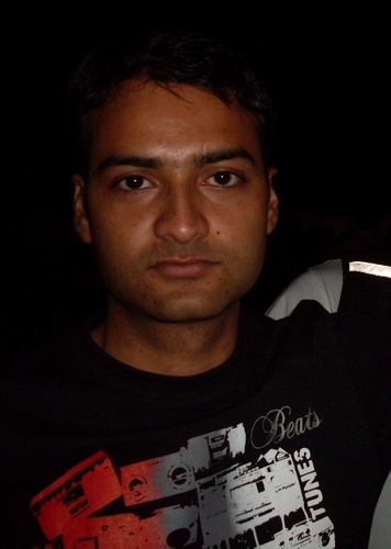 just myself