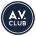 A.V. Club Milwaukee (@avclubmke) Twitter profile photo A.V. Club Milwaukee (@avclubmke) Twitter profile photo