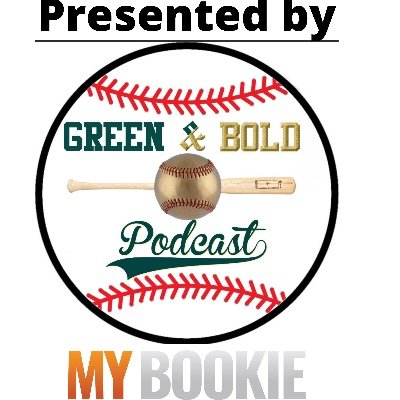 Green & Bold podcast