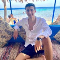 ElAzazy (@mohamedmaged_72) 's Twitter Profile