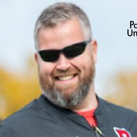 Ian Falconer (@coachfalc) 's Twitter Profile