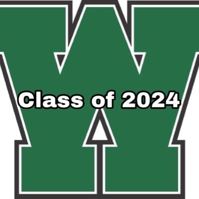 Account for the 2024 WHS Westlake Demons Please follow if your Class of 2024!!! 💚🖤🤍💚🖤🤍