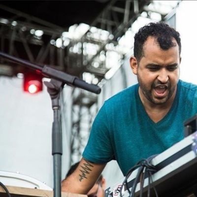 Musician / Artist / Sound Designer