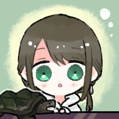 椿初兎さんのプロフィール画像