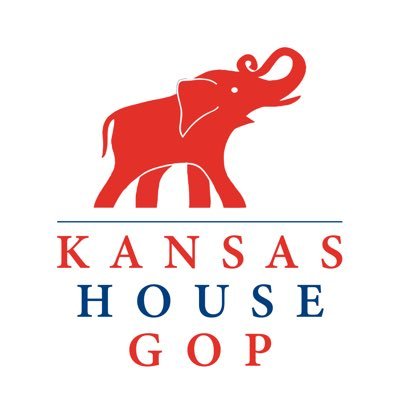 Official account of the Kansas House Republican Caucus | Paid for by the RHCC, David Buehler, Treasurer