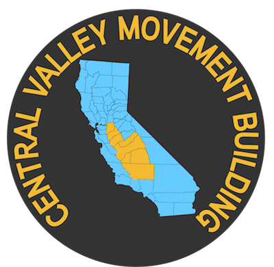 Building Education Justice for the Central Valley and Beyond.