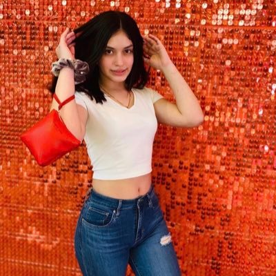 Karla Garcia 
🏳️‍🌈
