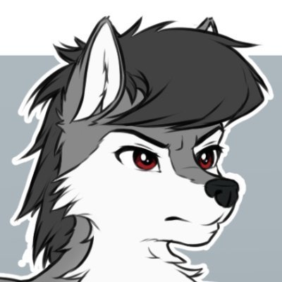 Myke Greywolf 🐺さんのプロフィール画像