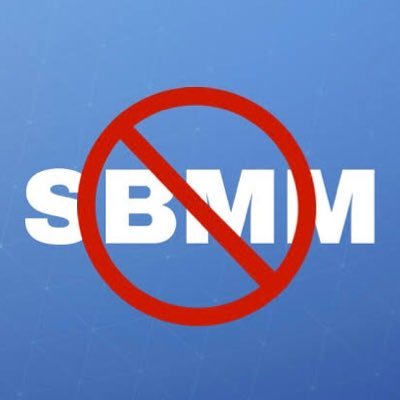 Listen to your community Respawn - REMOVE SBMM MOVEMENT - Make Apex Legends Fun Again