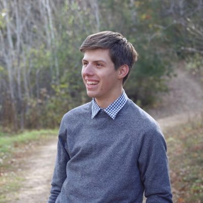 QHuppert's profile picture. 