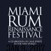 Miami Rum Renaissance Festival (@MiamiRumFest) Twitter profile photo