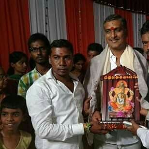 siddipet