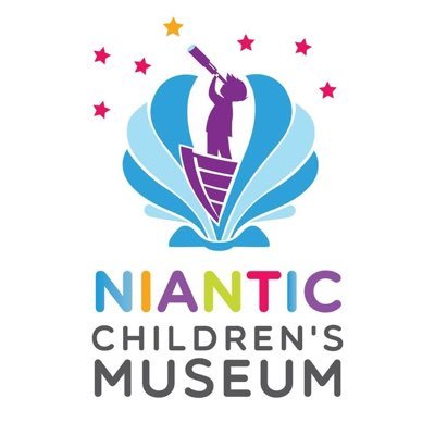 We’re sailing into the future as the Niantic Children’s Museum! #NianticKidsMuseum