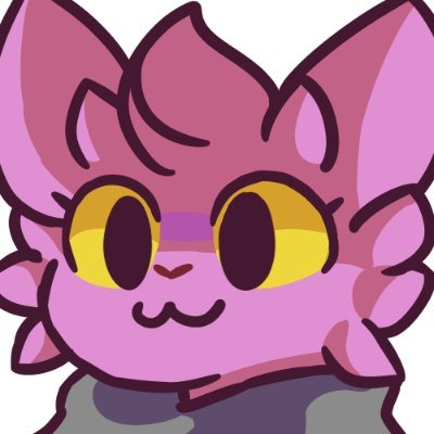 Pinksterton44's profile picture. I want to be a positive outlet for others and myself. Maybe one day I'll achieve it? I hope I do! Also wanna post art soon... but not sure of what yet!