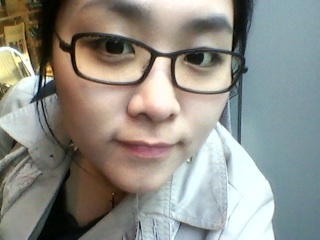 hyeonmissal's profile picture. Kristine Hyeon-mi,Park.
Art Editor. 
(Graphic&Book design)
Christian. 
baseball(LG Twins).
Nikon D80.
자연. 자연스럽다. 자연스러운. 
Isn`t she lovely~♬