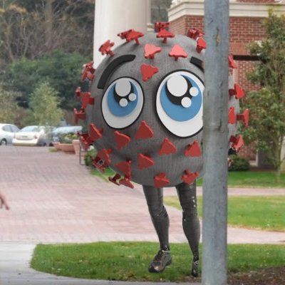 heycovie's profile picture. I'm Covie and I love you! 
#HesOutThere #CovieGonnaCovie


Follow me on Instagram!