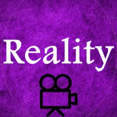 RealityBrasil01's profile picture. Vamos falar de Reality? 🗣