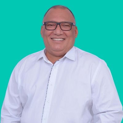 Marcos Barros de Souza, Vereador  do (CIDADANIA)  -Cajazeiras PB