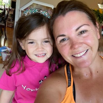 costellokids2's profile picture. Mom of 2 babes, wife and PICU RN.