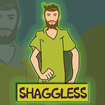 Shaggless's profile picture. Dedicated Twitch Affiliate, growing every day, Raze Ambassador- Coupon Code "Shaggless" https://t.co/mJJfhSw086
