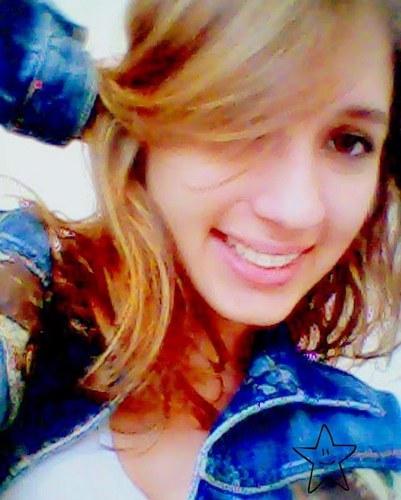 Viver intensamente, derrubar os obstáculos e ser feliz sempre !