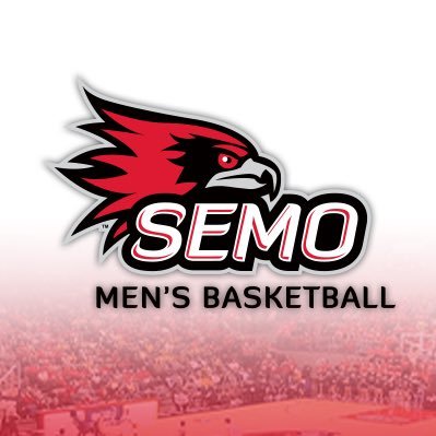 SEMO Men’s Basketball 🏀⚫️🔴🏆