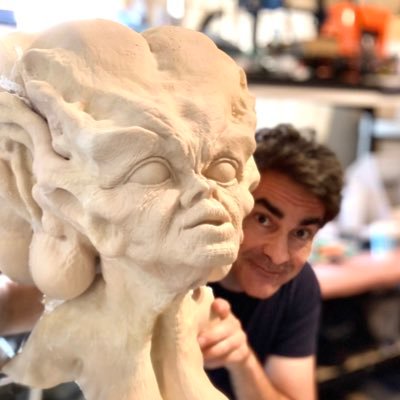 Creator of Flesh Master for iOS, making learning color fun for artists of all levels https://t.co/iOUk6SFwhp. #Syfy‘s #FACEOFF Season 3 Star Wars Winner