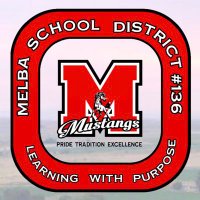Melba School District (@melbaschool) Twitter profile photo